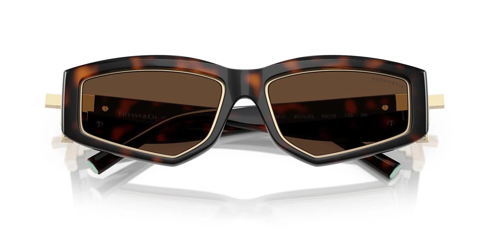 Tiffany 4234U Sunglasses - view 15
